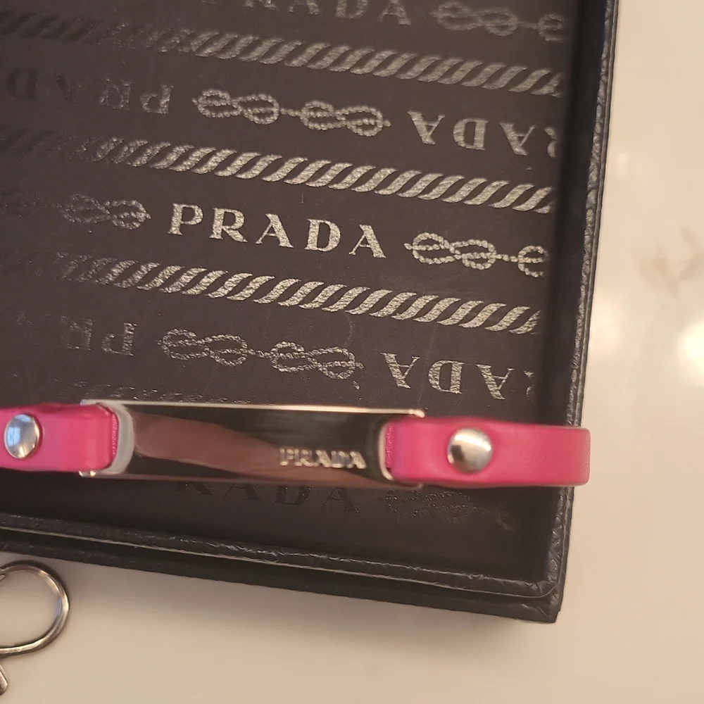 Prada was gift